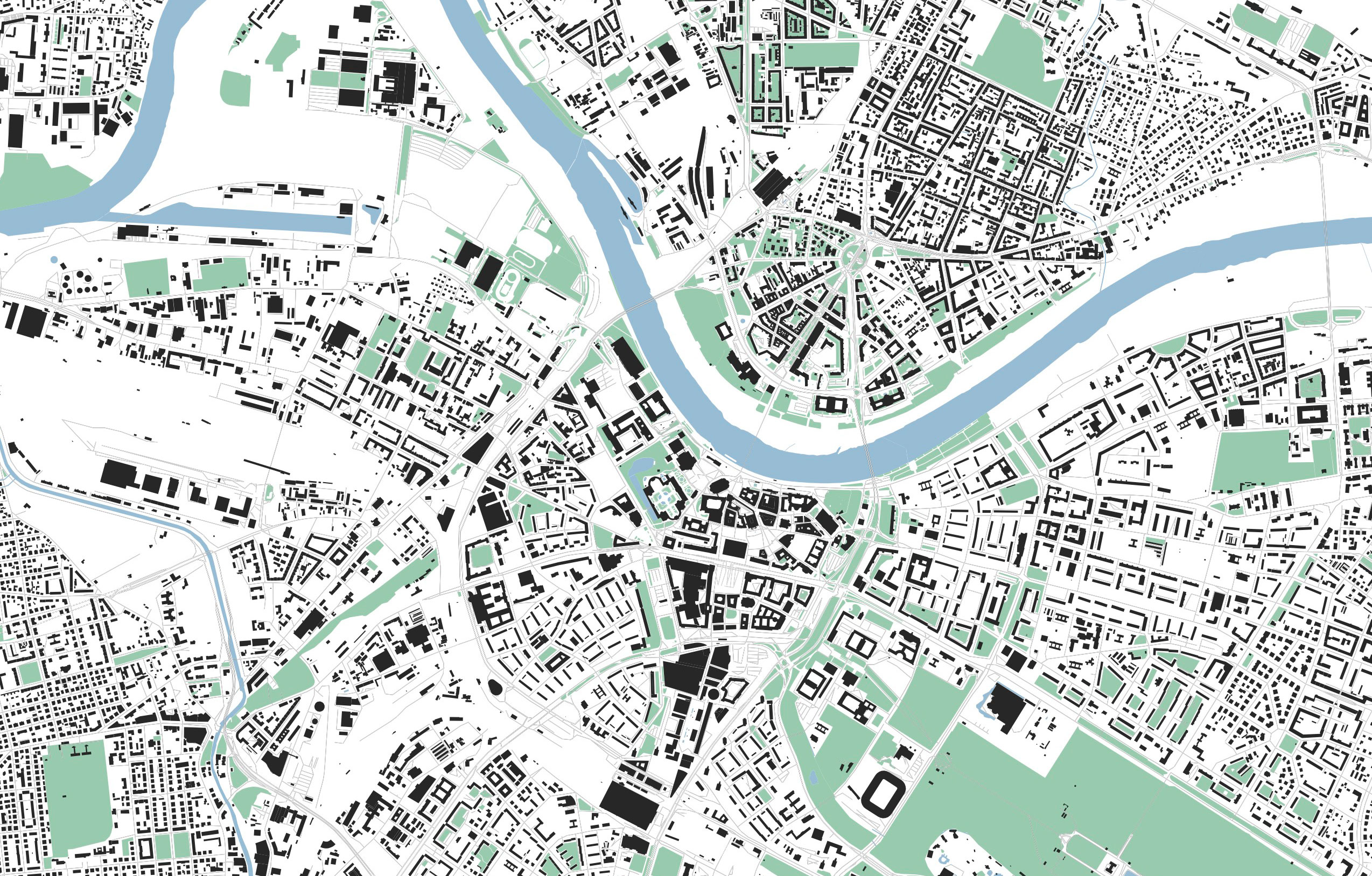 Neue Publikation: Zukunftswege für lebendige Stadträume